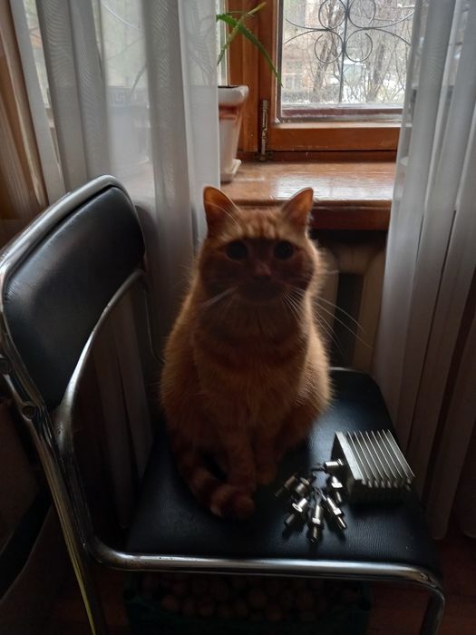 Радиолампы , радиодетали , диоды