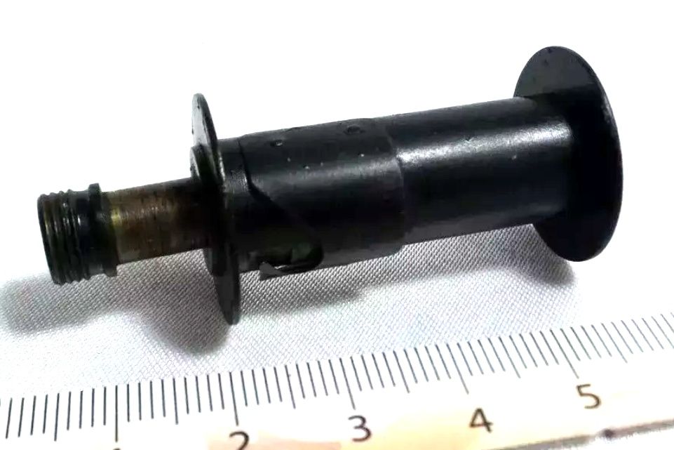 Take up spool extensível para câmera telêmetro Fed