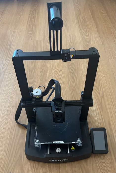 Impressora 3D Creality