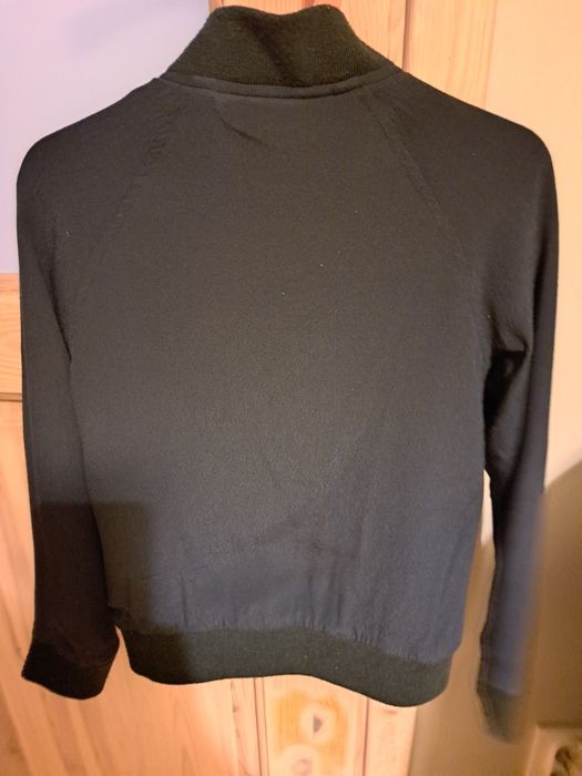 Kurtka wiatrówka dla dziewczynki