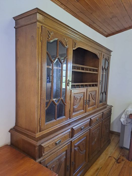 Móvel de sala jantar