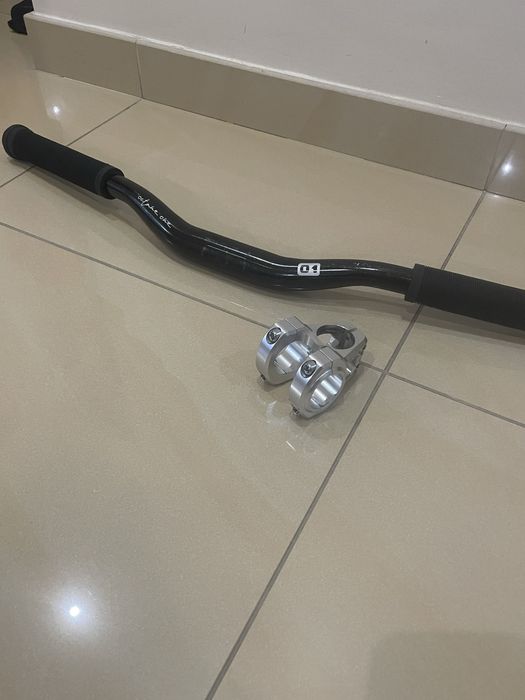 Kokpit title st1 octane one