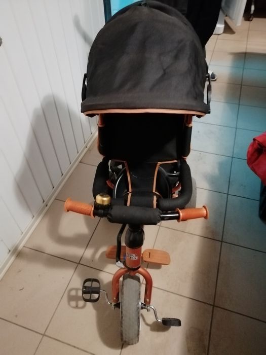 Продам детский велосипед