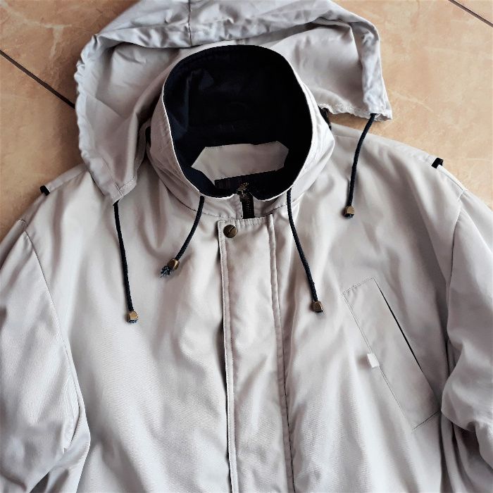 COXMOORE jasna kurtka przejściowa r. 52