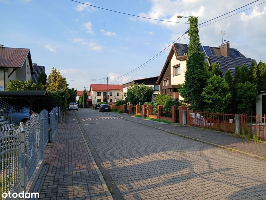 Dom wolnostojący na sprzedaż, Oława
