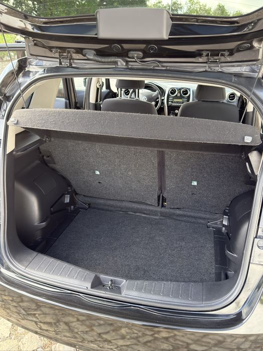 Nissan Note 1.2 Acenta | 65.000 kms | 2016