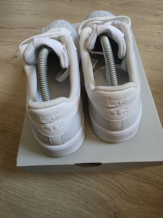 Nike Air Force 1 Flyknit 44