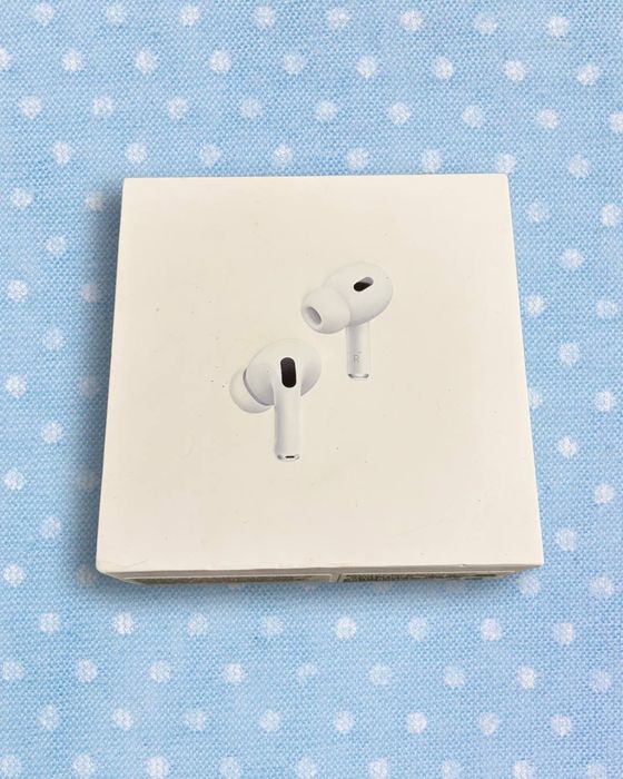 Продам навушники Apple AirPods Pro 2 Нові