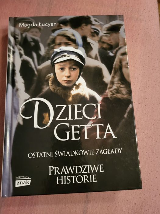 Dzieci Getta Nowa