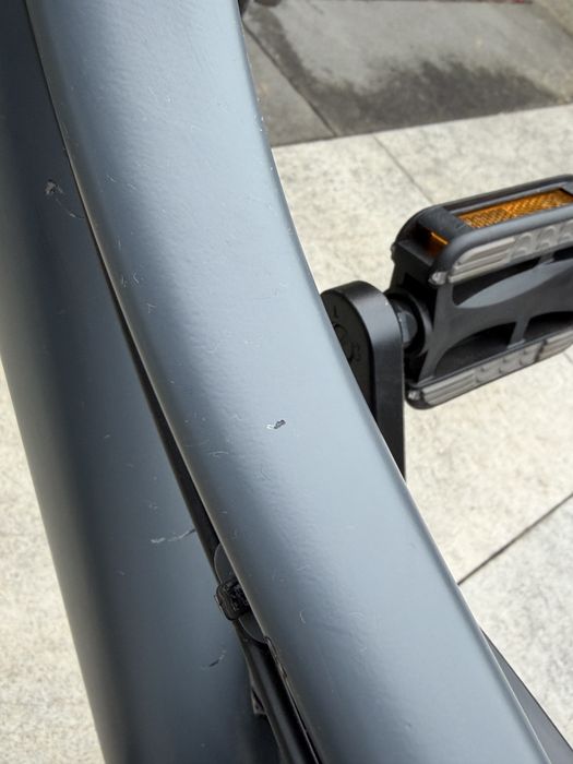 Rower Merida 9300  Lady + kask gratis!