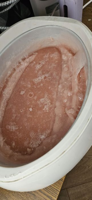 NEONAIL Parafiniarka do zabiegów parafinowych - dłonie i stopy