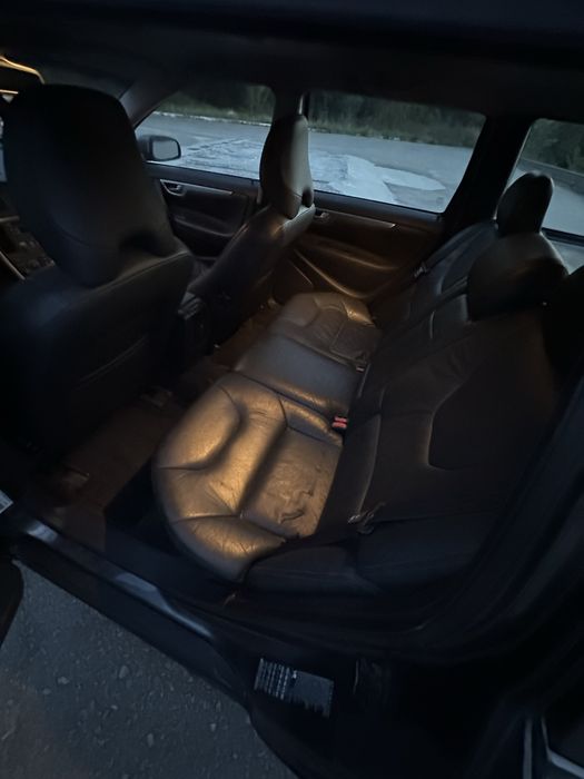 Продам:Volvo V-70 2.4diesel