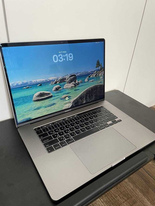 macbook pro i9 32 1tb - Купить электронику - Цены на OLX.ua