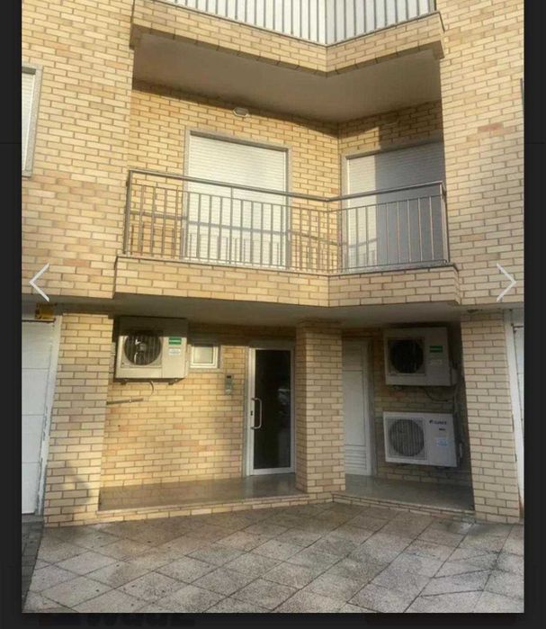 Arrenda-se T1-Trabalhadores-Rotunda dos Touros