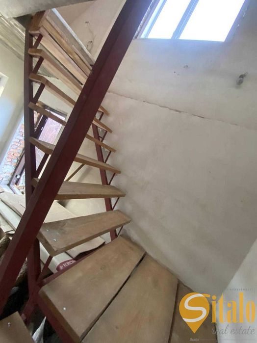 Продаж будинку, м. Радехів