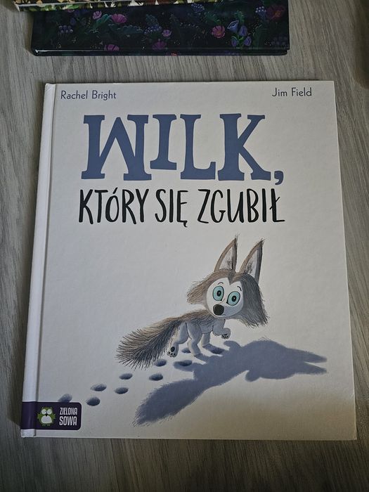 Ksiazki dla dzieci