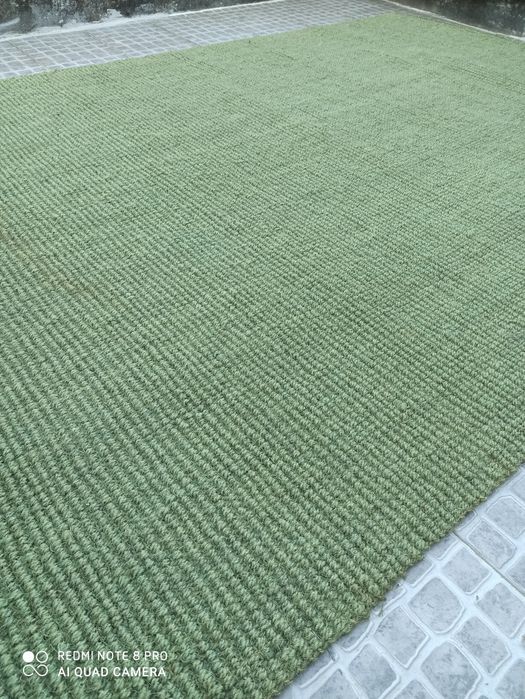 Carpete Sisal 160x230