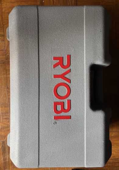 Lixadeira fita RYOBI