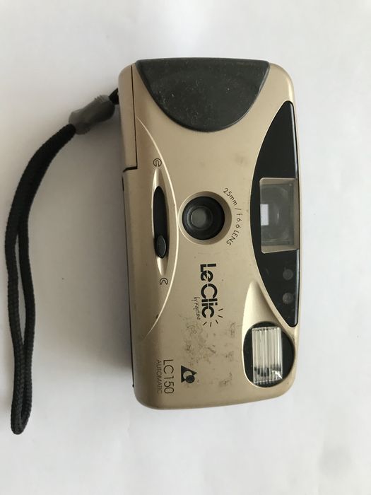 Aparat Le Clic LC150 Okazja