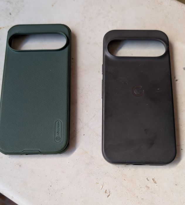 Capa / Case Niklin para Google pixel 9 e 9 pro64586215599363120