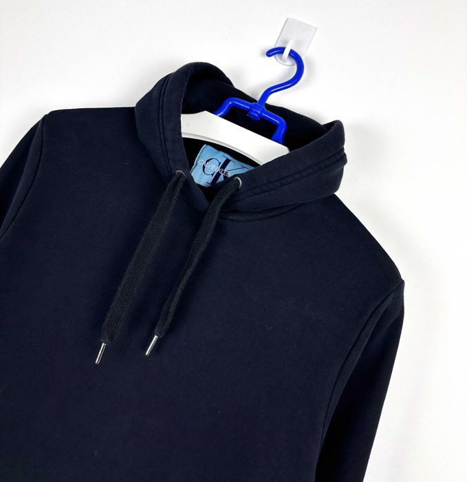 Komplet dresowy Calvin Klein Jeans damski bluza + spodnie r. S