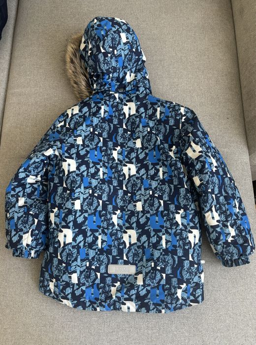 Костюм зимовий Lenne 122