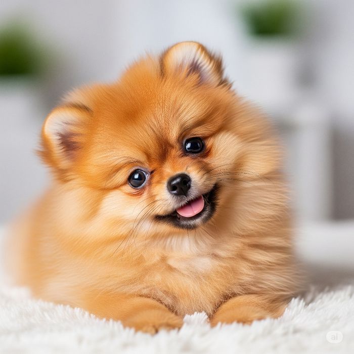 Крихітка шпіцульки