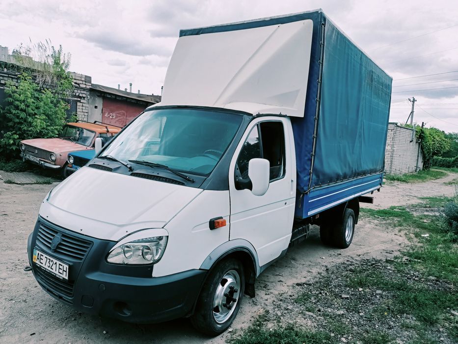 Грузоперевозки Днепр 1тонна, 2тонны, 5тон, есть гидроборт,рокла, грузч