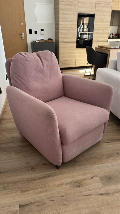 Poltrona Ikea Ekolsund