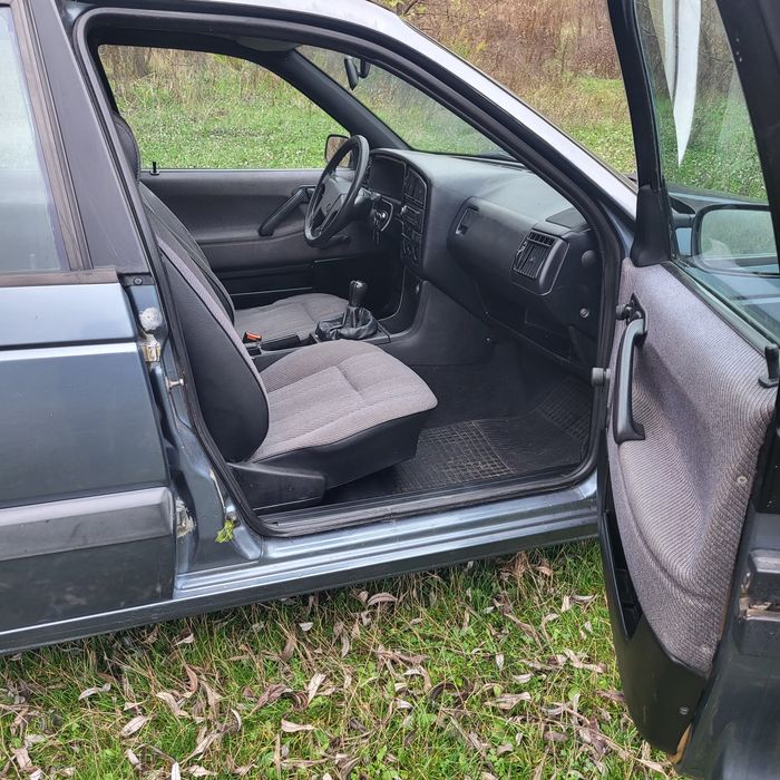 Volkswagen Passat B3 1.9 TD