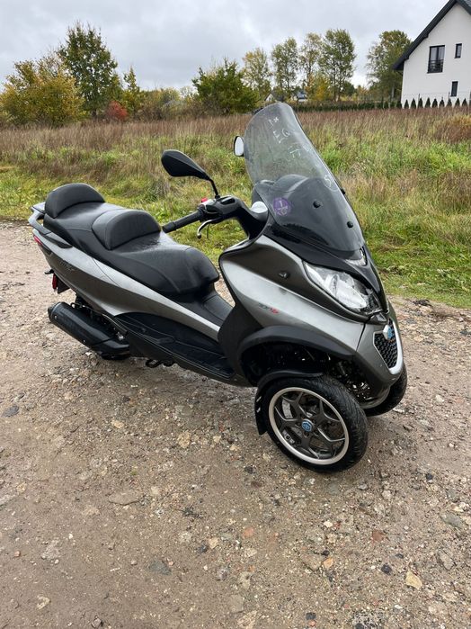 Piaggio