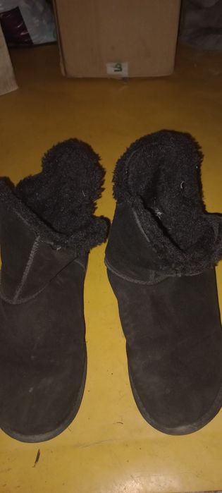 Угі розмір 40-41