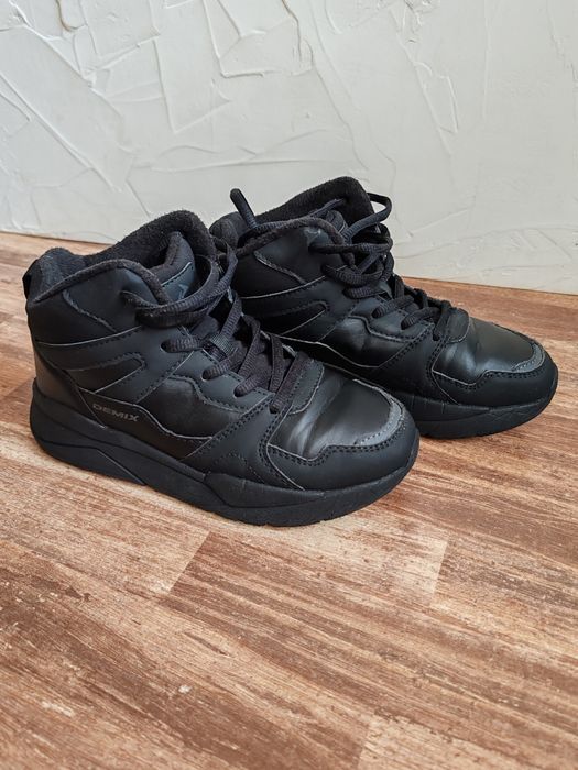 Ботинки дитячі Demix 34р