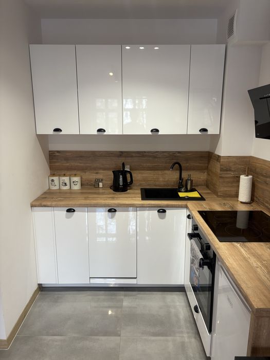 Nocleg Głogów Apartament na doby - Świętego Mikołaja