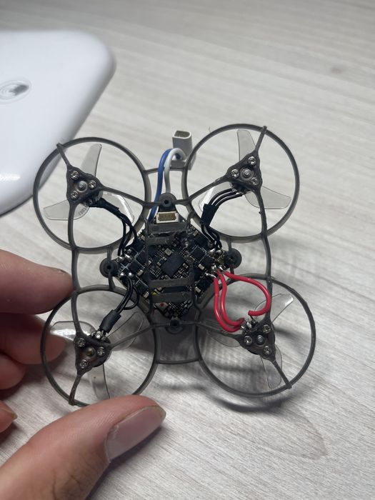 Fpv комплект air 65 II champion