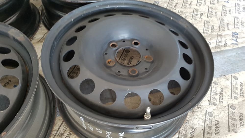 felgi czujniki tmps mercedes 5x112 et49 6,5jx16 mercedes a b c kalssa