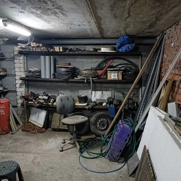 Продам гараж, Раковка