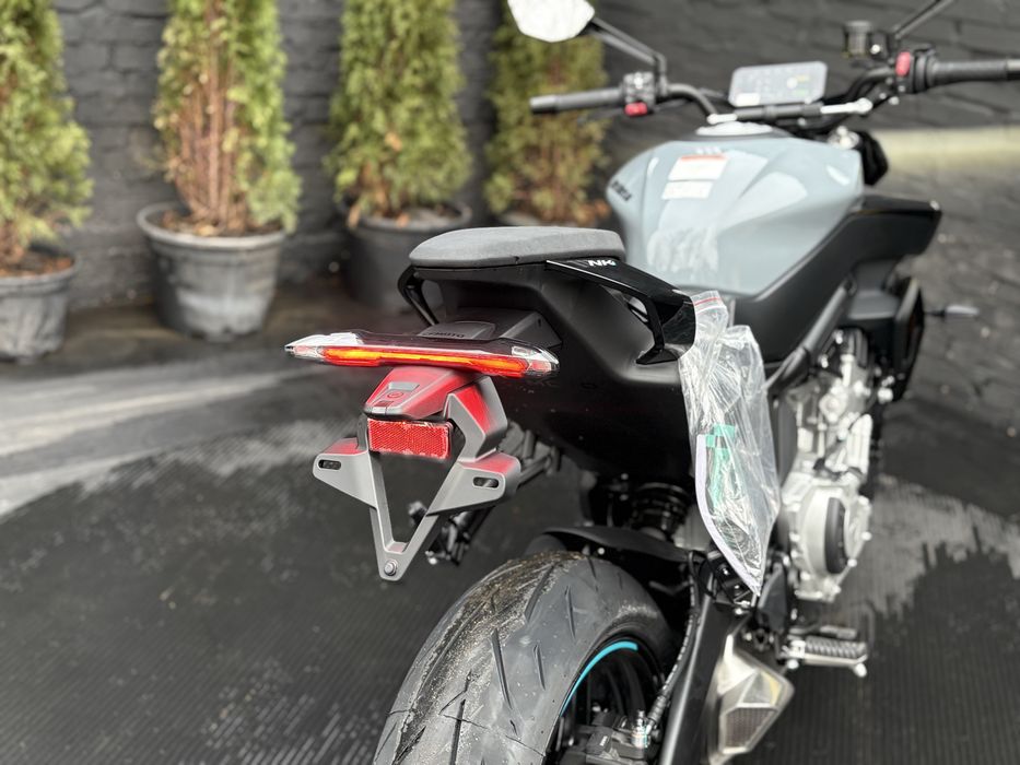 Мотоцикл CFMOTO 675NK рік 2026