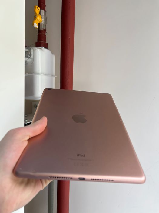 iPad 7 32gb 93% акБ