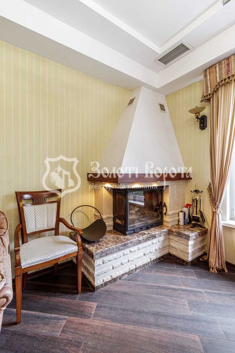 Будинок за адресою (площа 370 м²) - Atlanta.ua - фото 8