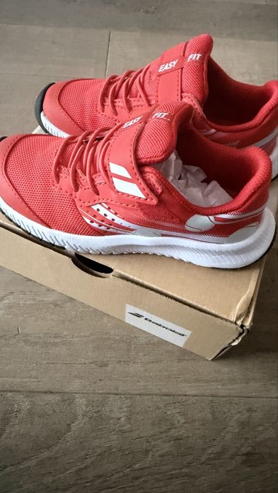 Babolat дитячі кросівки 29 р