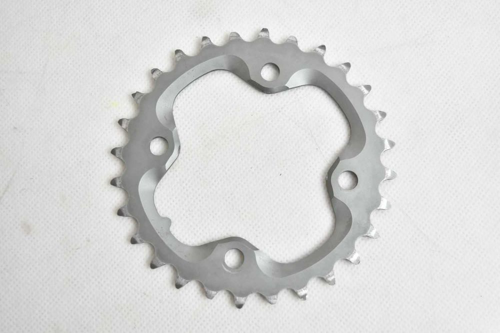 blat, tarcza, zębatka TRUVATIV 28z ! bcd 80 !