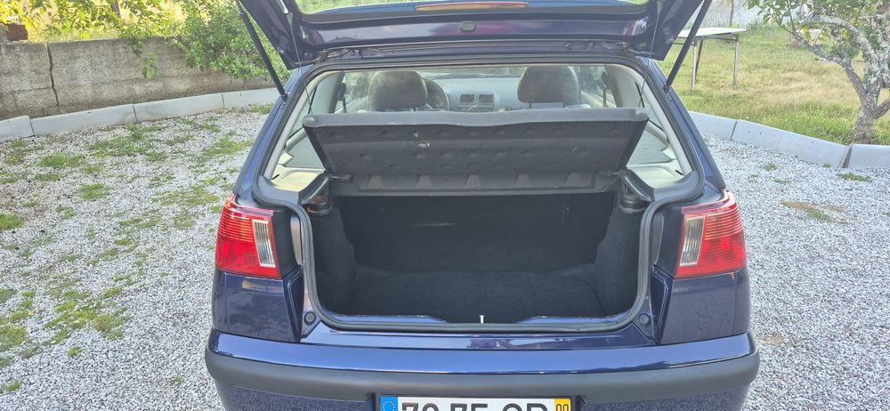Seat Ibiza 1.9 SDI