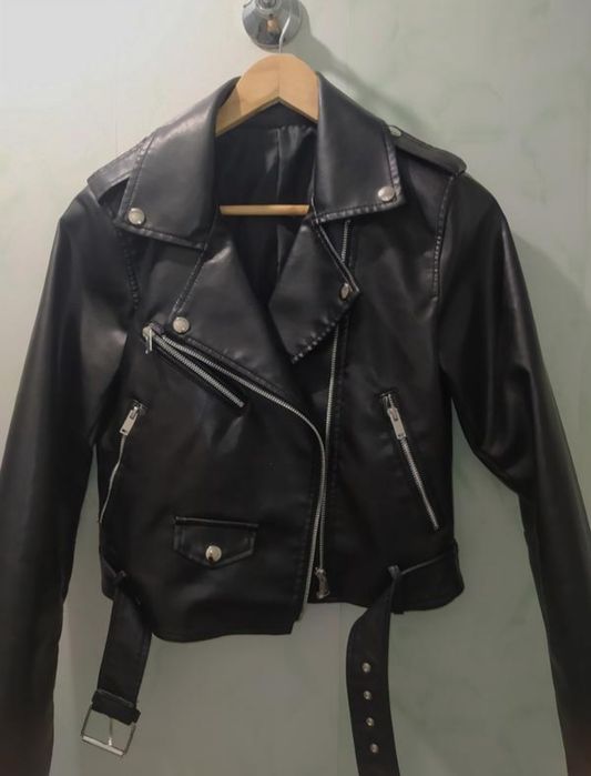 Косуха женская S