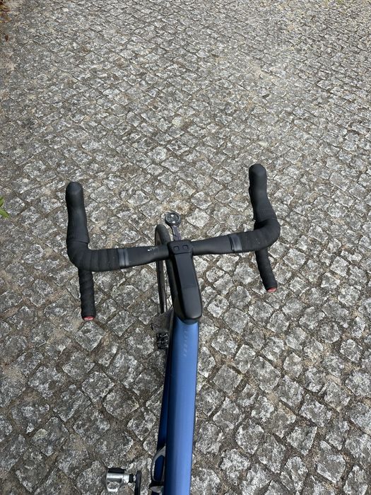 Bicicleta de estrada Scott RC20