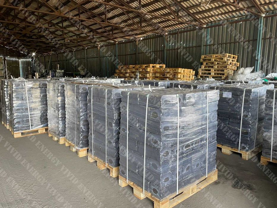 Brykiet TORFOWY z dostawą zgrzewki paleta TANI OPAŁ węgiel