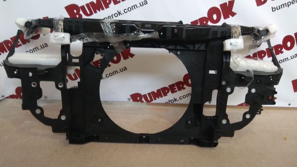 Панель (телевизор) передняя Dodge Journey (Додж Джорней)