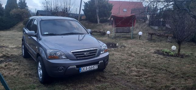 Używane Kia Pomorskie na sprzedaż OLX.pl Pomorskie