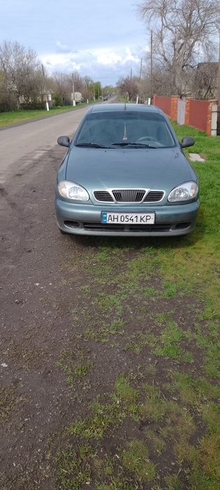 Дно сенс 2007 рік.