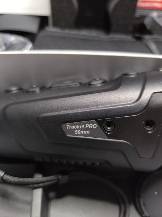 Тепловізор Guide. TrackIR PRO